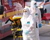 Primăria Constanța caută alte surse de finanțare pentru Spitalul de Boli Infecțioase după ce a pierdut finanțarea prin PNRR