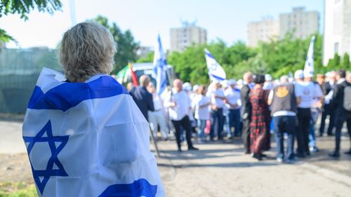 85 de ani de la Pogromul din Iași / Președintele Israelului va participa la Marșul Vieții / Ar fi prima vizită din ultimii 35 de ani a unui șef de stat străin la Iași