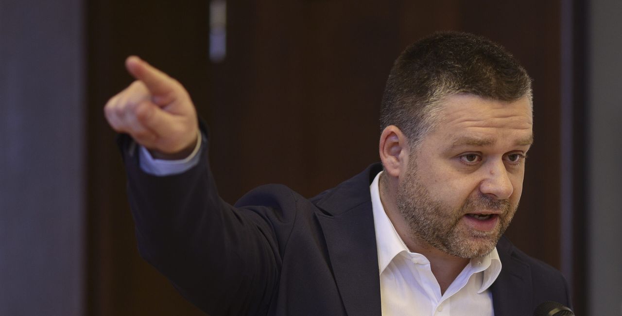 BREAKING: Ciprian Ciucu, principalul aliat politic al lui Ilie Bolojan, pus sub acuzare de DNA și plasat sub control judiciar într-un dosar de luare de mită. Ciucu: Sunt nevinovat, vreau să-mi duc mandatul până la capăt