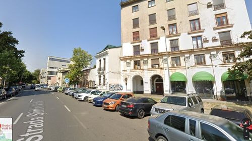 Nicuşor Dan: Încă o autorizaţie ilegală de construire, emisă de Gabriela Firea, a fost anulată de instanţă. Imobilul din Ştirbei Vodă 68, aflat în zonă protejată, trebuie readus la starea iniţială