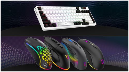 Antreprenor cu valoare adăugată: Aqirys - un brand românesc de accesorii și periferice de gaming în creștere, vrea să se extindă pe piețele externe / Fondator: Accesul la finanțare, esențial. Un climat economic și politic stabil, crucial