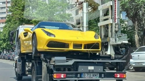 Avertismentul șefului ANAF: Fiecare bombardier să se gândească de trei ori înainte să se urce în mașina pe care nu o poate justifica, pentru că ANAF o va confisca