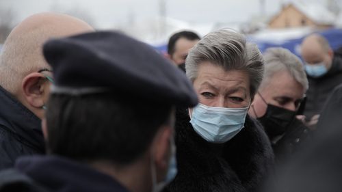 Comisarul european pentru Afaceri Interne: Este momentul ca România să fie membru deplin în Schengen