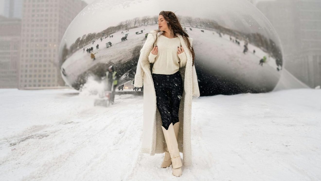 10 elemente care nu trebuie să lipsească din garderoba iarna aceasta pentru a fi chic, chiar dacă este frig