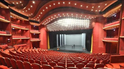 Teatrul Naţional din Bucureşti împlinește 170 de ani de la fondare / În 2022 s-a realizat un număr record de premiere - 14