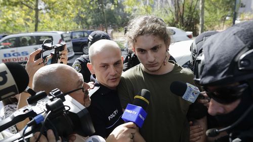 Pronunţarea definitivă în dosarul lui Vlad Pascu a fost stabilită pentru 18 august / Prima instanță l-a condamnat la 10 ani de închisoare