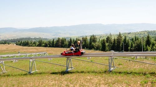 Aproape 200 de unităţi de cazare, restaurante, programe şi atracţii turistice din Harghita au certificare Family-friendly