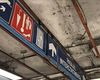 Incident la stația de metrou Universitate, plină de fum