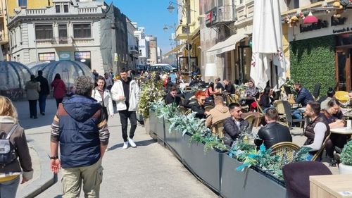 7 motive pentru care trebuie să mergi în centrul vechi al Constanței dacă ești pe litoral și cauți altceva în afară de plajă, cluburi și terase