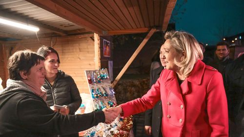 Pedeapsa cu ineligibilitatea, condamnarea, strategia de apărare: întrebările care se pun înaintea procesului în apel al liderei partidului Reunirea Națională din Franța, Marine Le Pen