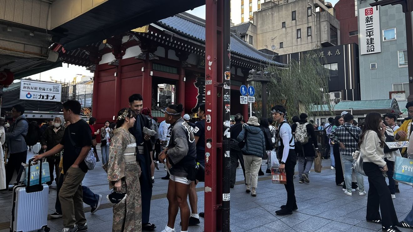 Japonia introduce pentru prima dată, după 80 de ani, custodia comună după divorț / Răpirile parentale, frecvente în Arhipelag
