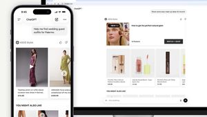 ASOS lansează aplicația Stylist bazată pe ChatGPT pentru a îmbunătăți experiența de descoperire a produselor