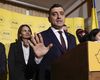 Scindare în AUR: Liderii partidului extremist vor anticipate, alți membri importanți cer guvernare cu PSD / Pro-rusul Călin Georgescu nu mai apare la Realitatea Plus ”până nu-și cere scuze”