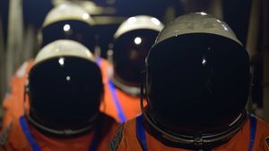 Astronauții din cadrul misiunii Artemis II au părăsit orbita Pământului / „Am simțit cu adevărat puterea. Omenirea a demonstrat încă o dată de ce este capabilă”