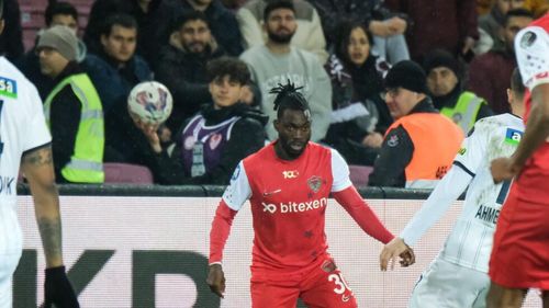 Turcia: Fotbalistul Christian Atsu care a rămas prins sub dărâmături avea bilet de plecare în seara dinaintea cutremurului. S-a răzgândit după ce a marcat în meciul cu Kasimpaşa