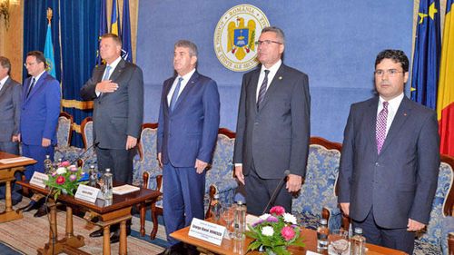 Academia pentru Științele Securității Naționale nu mai primește finanțare, începând de anul acesta – anunță ministrul Educației