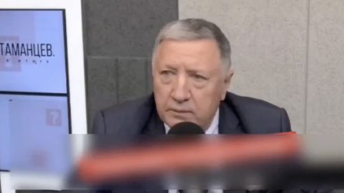 Un general rus critică serviciile de informații pentru evaluarea situației din Ucraina, în 2022: Liderii ruși au fost induși în eroare, au crezut că 70% din populație susținea un guvern pro-rus / S-a dovedit a fi exact invers / Am primit o lecție extrem de dură