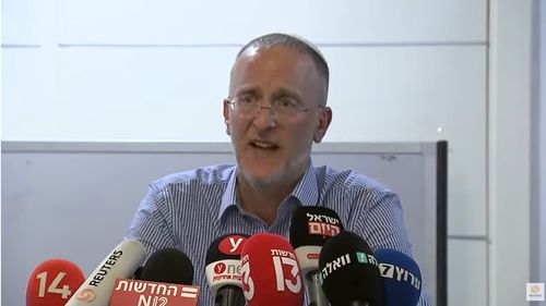 VIDEO Rabinul Leo Dee a donat organele soției sale Lucy, asasinată cu cele două fiice ale lor de teroriști în Cisiordania, iar aceste organe au salvat cinci vieți