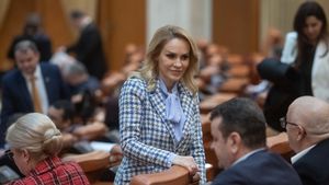 Firea transmite că a votat ca alegerile europarlamentare să fie comasate cu cele locale, iar PSD şi PNL să aibă liste comune la alegerile europarlamentare: „În Bucureşti se va lua o decizie zilele următoare”