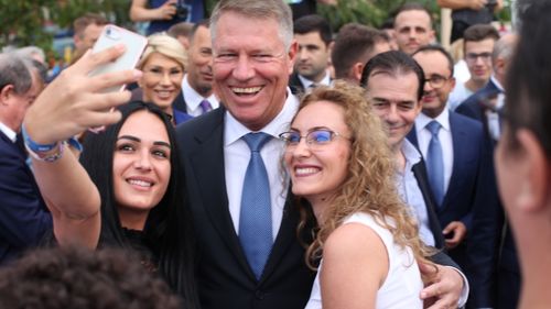 ANALIZĂ Înghesuiala prezidențiabililor la Constanța. Posibile explicații
