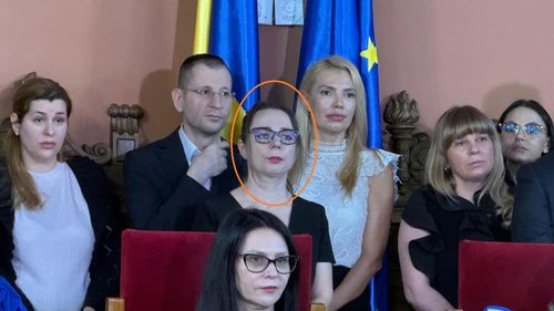 Andreea Ionescu, judecătoare în completul care l-a achitat pe Beuran și a suspendat mandatul de arestare a lui Sorin Oprescu, reacționează după Recorder: „Am fost forțați să ieșim din obligația de rezervă”/ „Operațiune de destabilizare a justiției”