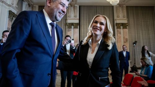 Firea, înaintea deciziei coaliției privind candidatul la primăria Capitalei: Ideal ar fi să avem candidaturi separate/ PNL în București egal USR egal Nicușor Dan