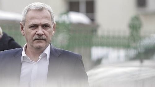 Ce scrie presa internațională despre ultimul termen al procesului lui Dragnea. Şeful PSD ar fi în Israel