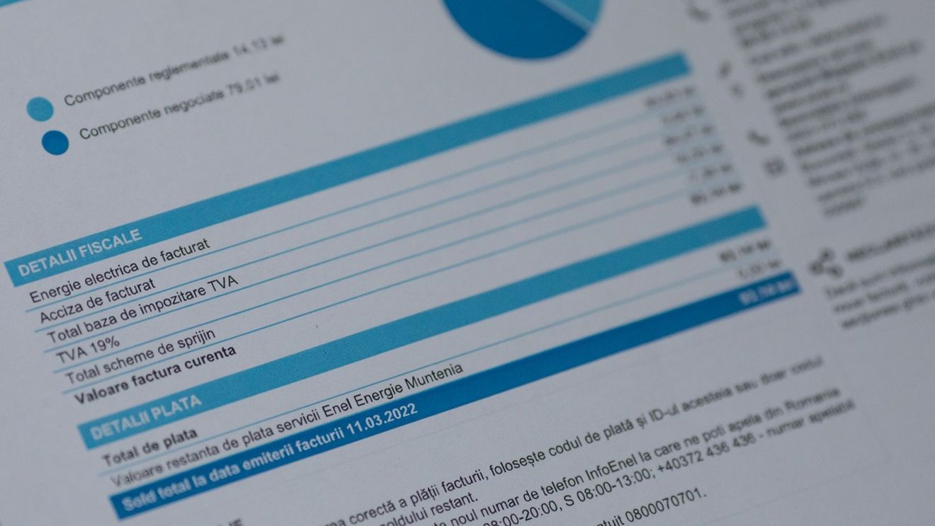 Ministrul Energiei încurajează românii să verifice pe site-ul ANRE preţurile şi să aleagă furnizorii cu cele mai mici oferte: Ar pune presiune pe furnizori, care ar coborî succesiv preţurile / Scenarii luate în calcul pentru ajutorarea populaţiei
