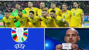 Programul meciurilor României în grupele EURO 2024. Când vor debuta tricolorii