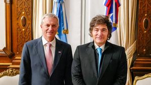 America Latină se înclină spre dreapta în 2025 și se aliniază cu Donald Trump / Analiză UPI