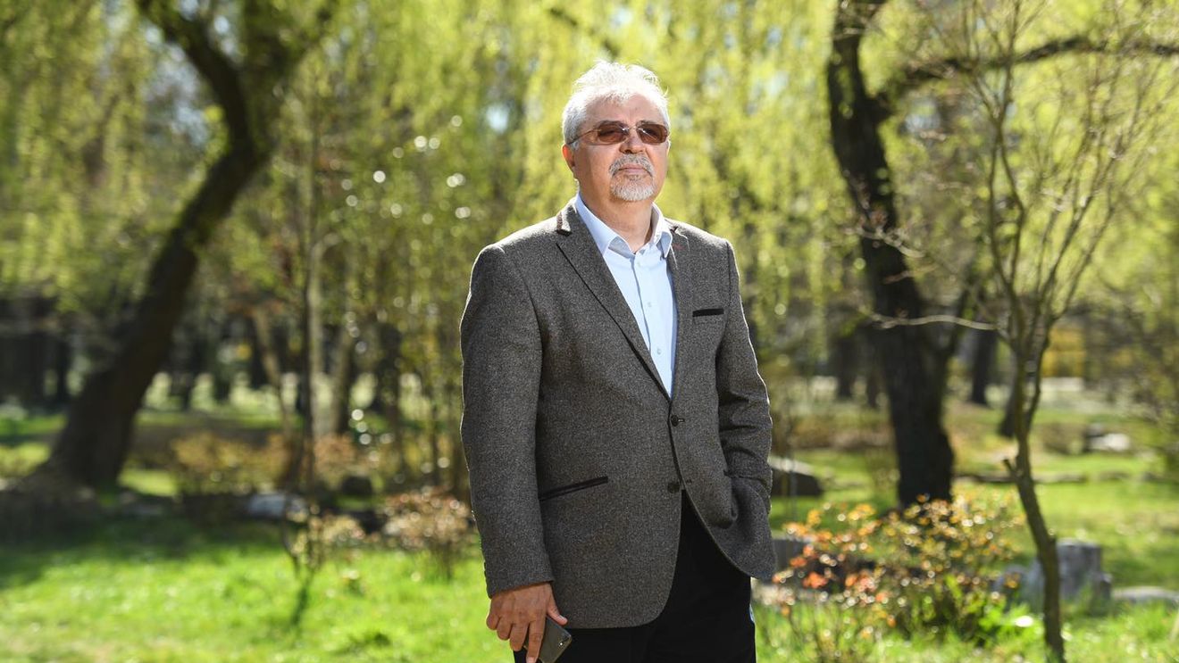 Primarul din Caracal, Ion Doldurea, se autosuspendă din PSD și din toate funcțiile deținute în partid, deși susține că n-are nicio vină