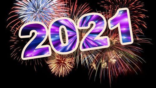 G4Media vă urează un an nou fericit! La mulți ani!