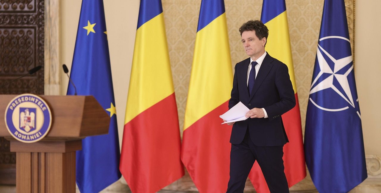 VIDEO Nicușor Dan, la două săptămâni după acțiunea militarizată a DIICOT la azilele din Bihor: Sunt mulțumit spre foarte mulțumit de activitatea parchetelor. Mi se pare că toate trei se mișcă foarte bine