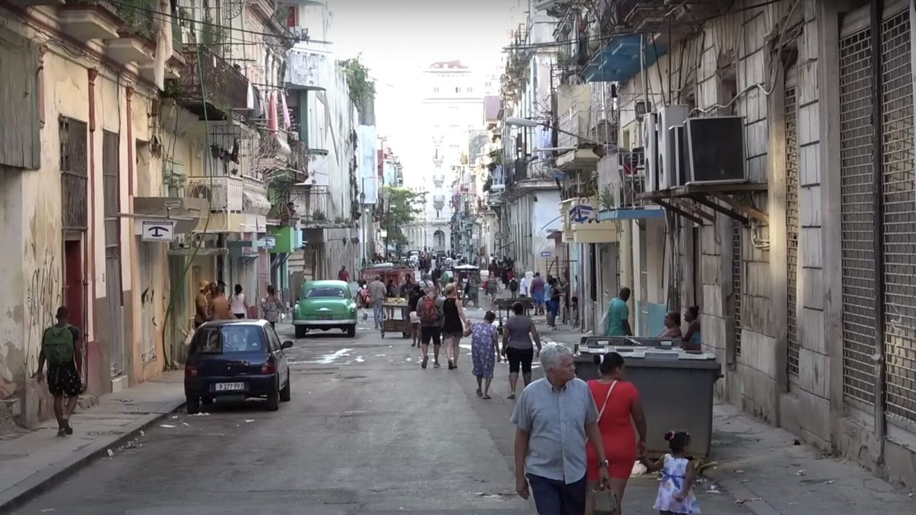 MAE, atenționare de călătorie pentru Cuba: alertă pentru uraganul Rafael