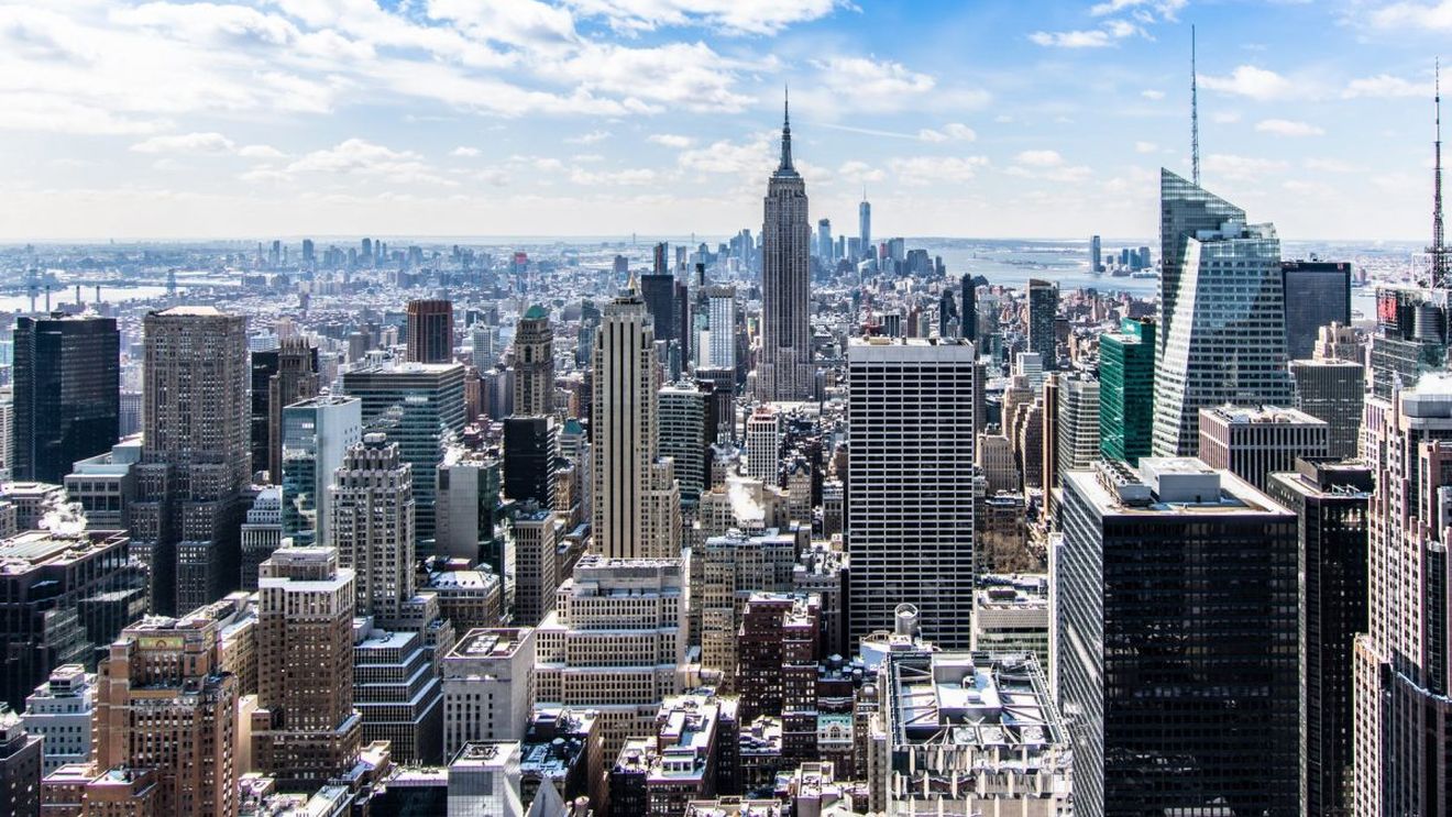 Cum a ajuns New York focarul infecțiilor cu coronavirus din America