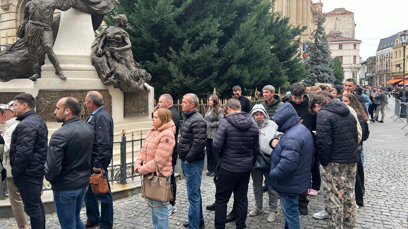 De ce sunt atât de importante alegerile parlamentare din Moldova de duminică? - analiză The Guardian