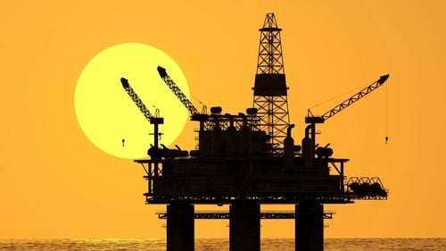 Primele gaze din Marea Neagră au intrat în Sistemul Național de Transport. Black Sea Oil anunță că a început producția/ Capacitatea estimată a proiectului este echivalentul a 10% din consumul de gaze al României