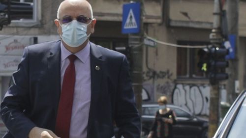 Raed Arafat, explicație pentru creșterea numărului cazurilor de covid: Multe persoane se testează acasă cu teste antigen pe care nu le utilizează corect, obținând răspunsul fals, negativ