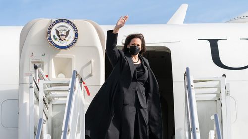 Vicepreședintele SUA, Kamala Harris, ajunge vineri la București/ Întrevedere cu președintele Klaus Iohannis și premierul Nicolae Ciucă