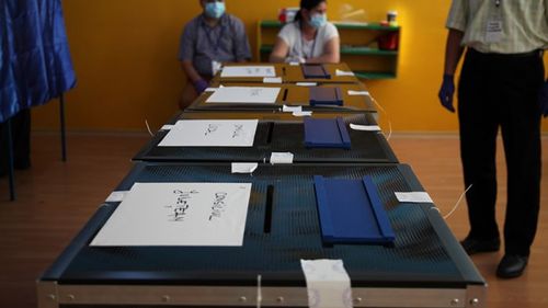 București, a treia cea mai mică prezență din țară la ora 11:00 / Totuși, față de 2016, prezența este mai mare cu 2 puncte procentuale