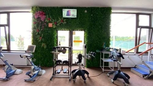 Zece zile care pot schimba o viață. Importanța recuperării imediate după accidentul vascular cerebral, la Spitalul de Recuperare Medicală ”Sfântul Sava cel Sfințit”