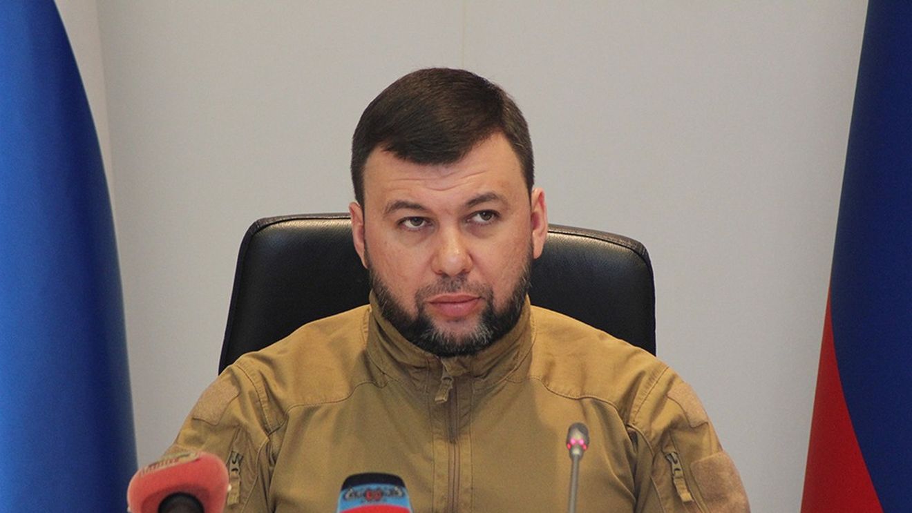 Liderul separatist din Donețk: „Mişcarea de eliberare se va încheia destul de repede”