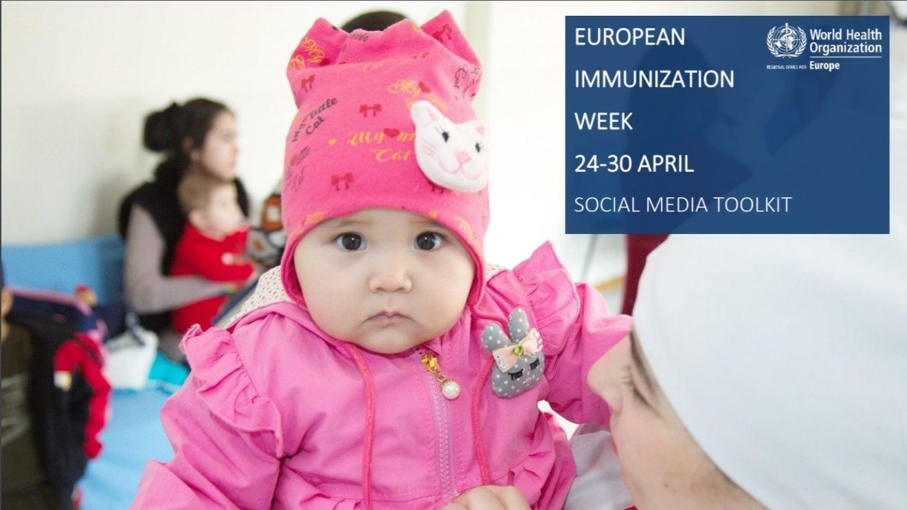 Pediatrul Mihai Craiu și activista Ana Măiță, declarați „eroii vaccinării” de Organizația Mondială a Sănătății