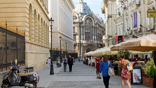ANALIZĂ | Ce îi lipsește Bucureștiului, din punct de vedere gastronomic: „Bucureștiul gastronomic e prea scump pentru ce oferă” / „Suntem ceea ce mâncăm, iar fără rețetele noastre, Capitala va deveni un oraș plin de trenduri reciclate” / „Prea puține localuri au semnătura unui Chef pe meniu”