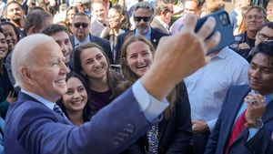 Democrații păstrează Senatul, după ce au câștigat Nevada/ Joe Biden: ”Sunt un optimist înfumurat, dar nu sunt surprins de prezența la vot. Sunt incredibil de mulțumit de prezența la vot” (CNN)