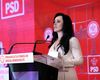 Simona Bucura-Oprescu, realeasă în funcția de președinte al Organizației Femeilor Social-Democrate