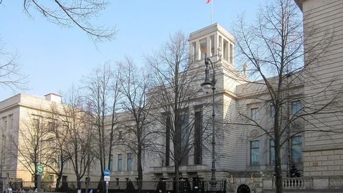 Un tribunal din Germania a condamnat un rus la închisoare pe viață pentru asasinarea unui georgian în Berlin. Judecătorii au decis că statul rus a coordonat asasinatul