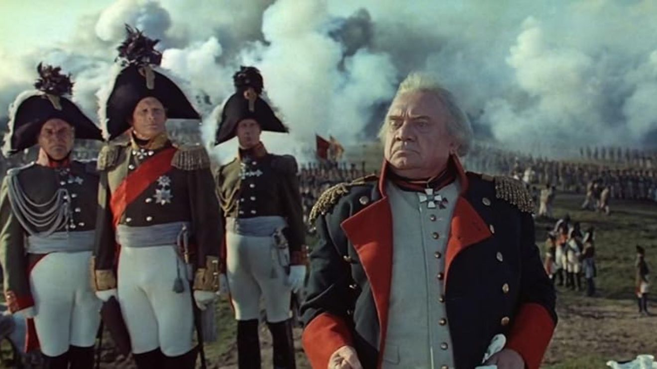 Top 3 cele mai scumpe scene din filme făcute vreodată / Bătălia de la Borodino din „Război și pace” a costat 100 de milioane de dolari