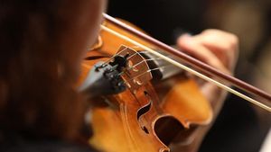 Festivalul SoNoRo Musikland: 13 concerte în Braşov, Sighişoara şi în câteva sate de pe Colinele Transilvaniei / Mozart, Haydn, Schubert, Beethoven și Rachmaninov, interpretați de 70 de muzicieni din 10 țări