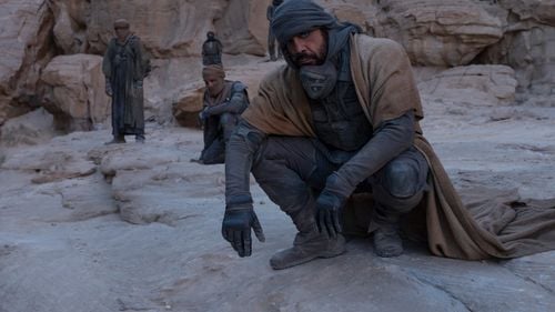 Filmul "Dune: Part Two" a debutat pe primul loc în box-office-ul nord-american / Încasări de peste 81 de milioane de dolari în primul său weekend de proiecţii